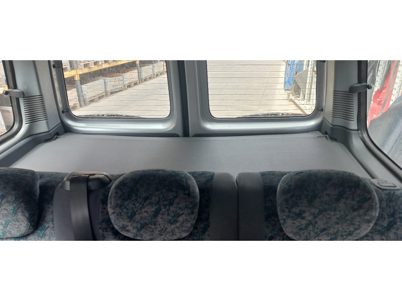 citroen berlingo del año 1999