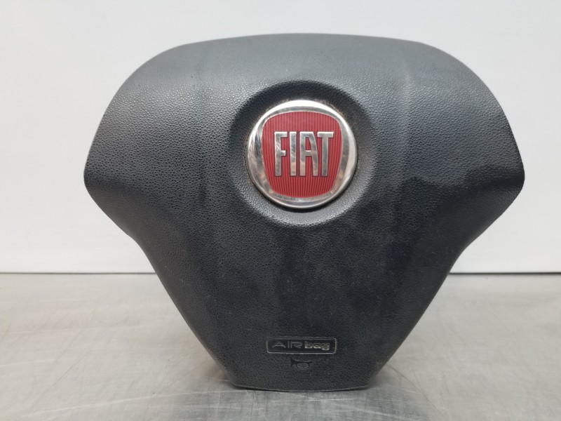 Recambio de airbag delantero izquierdo para fiat punto (evo) (199) active referencia OEM IAM 735516201 34085825A  Recambio de airbag delantero izquierdo para fiat punto (evo) (199) active referencia OEM IAM 735516201 34085825A