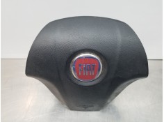 Recambio de airbag delantero izquierdo para fiat punto (evo) (199) active referencia OEM IAM 735516201 34085825A  2