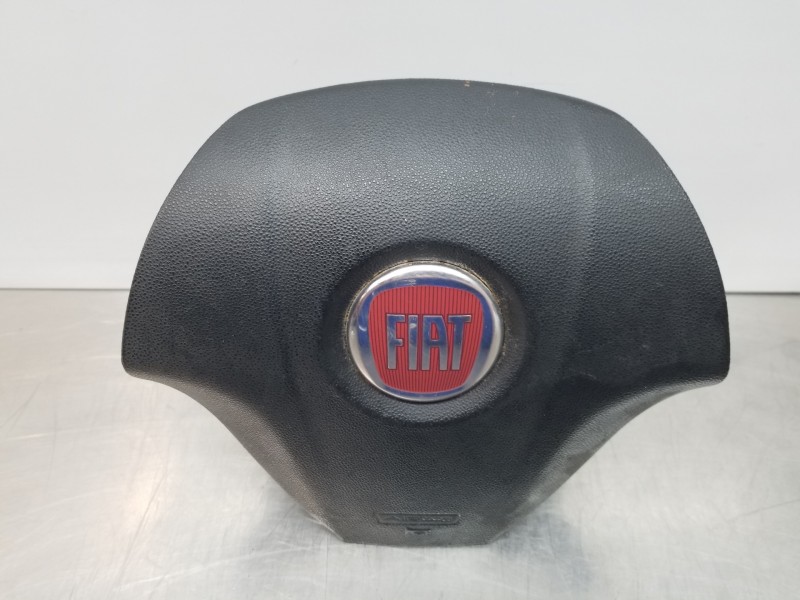 Recambio de airbag delantero izquierdo para fiat punto (evo) (199) active referencia OEM IAM 735516201 34085825A  Recambio de airbag delantero izquierdo para fiat punto (evo) (199) active referencia OEM IAM 735516201 34085825A