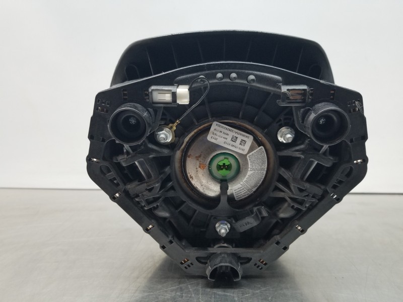 Recambio de airbag delantero izquierdo para fiat punto (evo) (199) active referencia OEM IAM 735516201 34085825A  Recambio de airbag delantero izquierdo para fiat punto (evo) (199) active referencia OEM IAM 735516201 34085825A