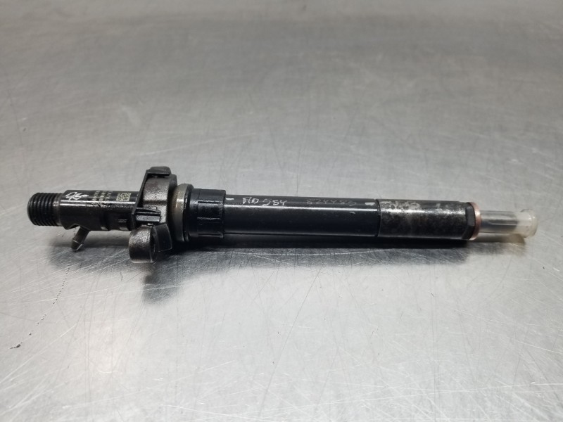 Recambio de inyector para citroen c5 station wagon break referencia OEM IAM 9688438580 EJBR06001D 