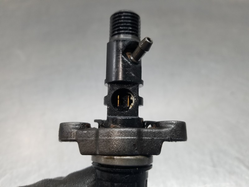 Recambio de inyector para citroen c5 station wagon break referencia OEM IAM 9688438580 EJBR06001D 