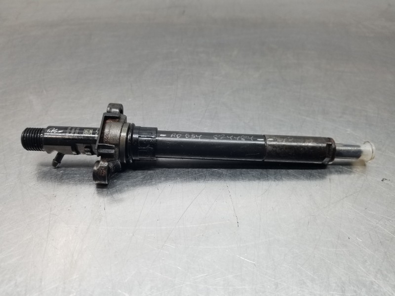 Recambio de inyector para citroen c5 station wagon break referencia OEM IAM 9688438580 EJBR06001D 