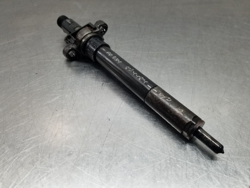 Recambio de inyector para citroen c5 station wagon break referencia OEM IAM 9688438580 EJBR06001D 