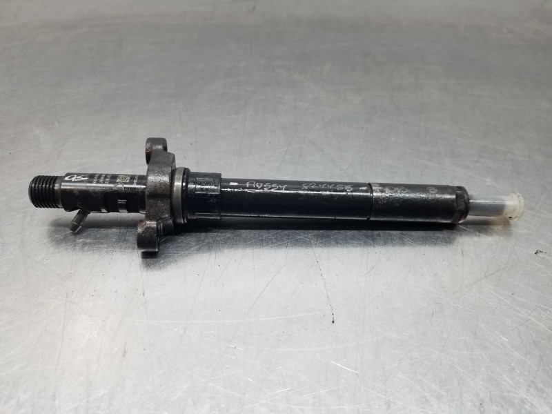 Recambio de inyector para citroen c5 station wagon break referencia OEM IAM 9688438580 EJBR06001D 