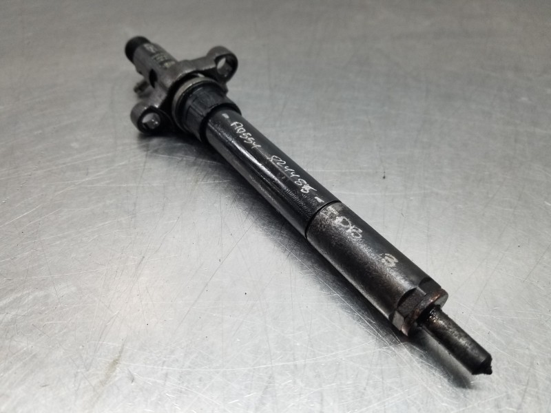 Recambio de inyector para citroen c5 station wagon break referencia OEM IAM 9688438580 EJBR06001D 