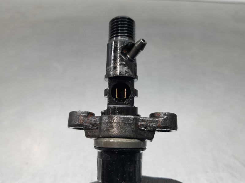 Recambio de inyector para citroen c5 station wagon break referencia OEM IAM 9688438580 EJBR06001D 