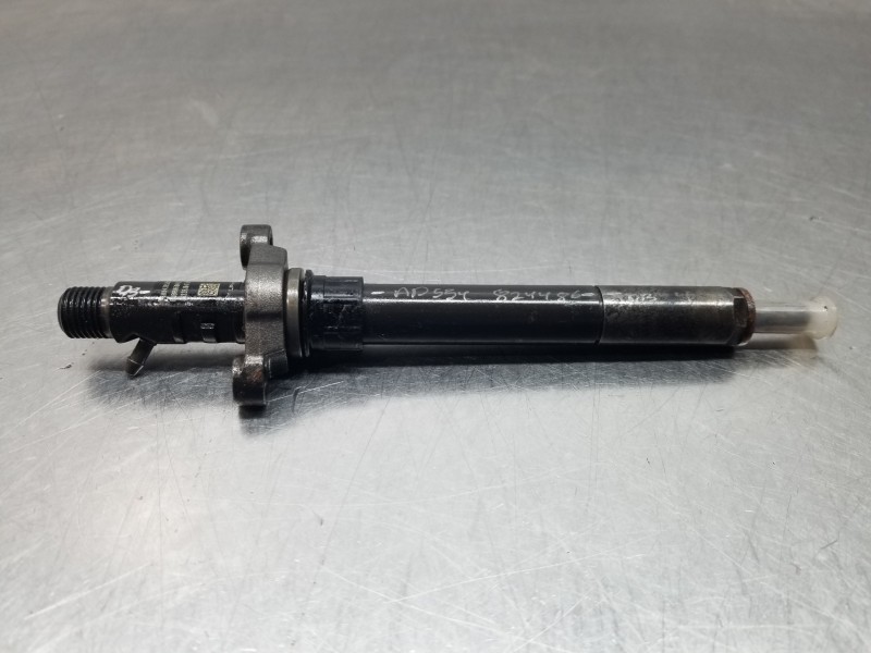 Recambio de inyector para citroen c5 station wagon break referencia OEM IAM 9688438580 EJBR06001D 