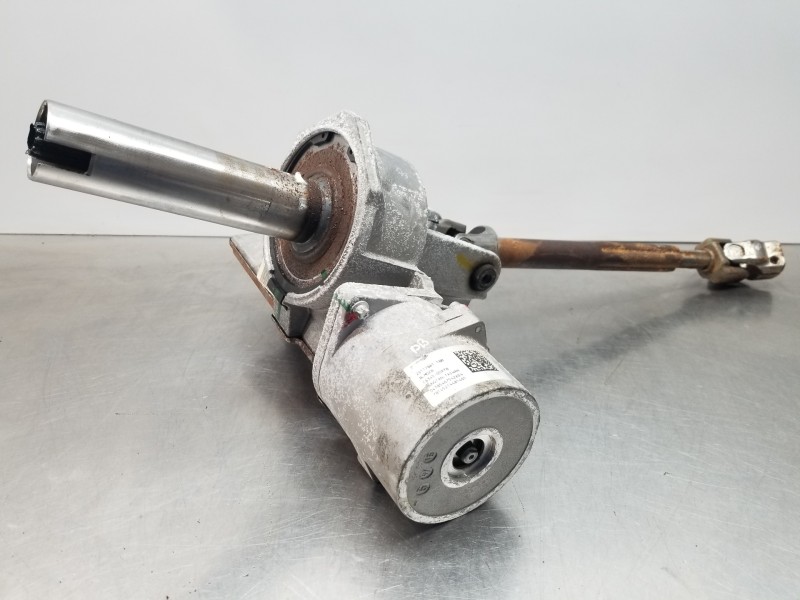 Recambio de columna direccion para fiat punto (evo) (199) active referencia OEM IAM 52090175 26117861  Recambio de columna direccion para fiat punto (evo) (199) active referencia OEM IAM 52090175 26117861