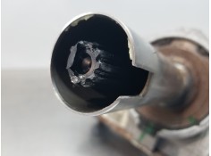 Recambio de columna direccion para fiat punto (evo) (199) active referencia OEM IAM 52090175 26117861  2