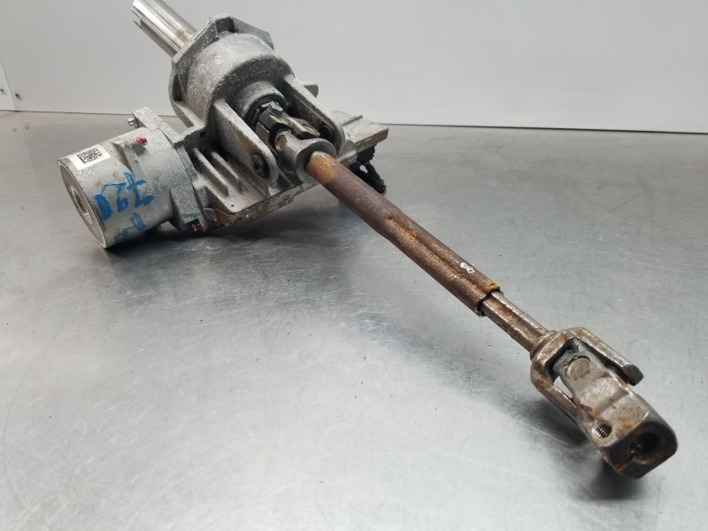 Recambio de columna direccion para fiat punto (evo) (199) active referencia OEM IAM 52090175 26117861  Recambio de columna direccion para fiat punto (evo) (199) active referencia OEM IAM 52090175 26117861