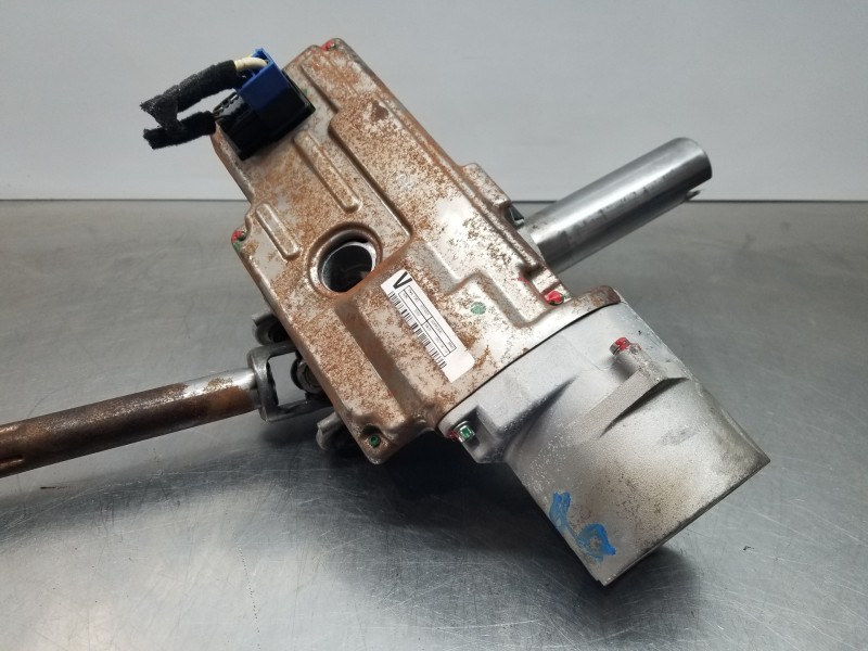 Recambio de columna direccion para fiat punto (evo) (199) active referencia OEM IAM 52090175 26117861  Recambio de columna direccion para fiat punto (evo) (199) active referencia OEM IAM 52090175 26117861