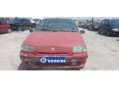 renault clio i phase iii del año 1995