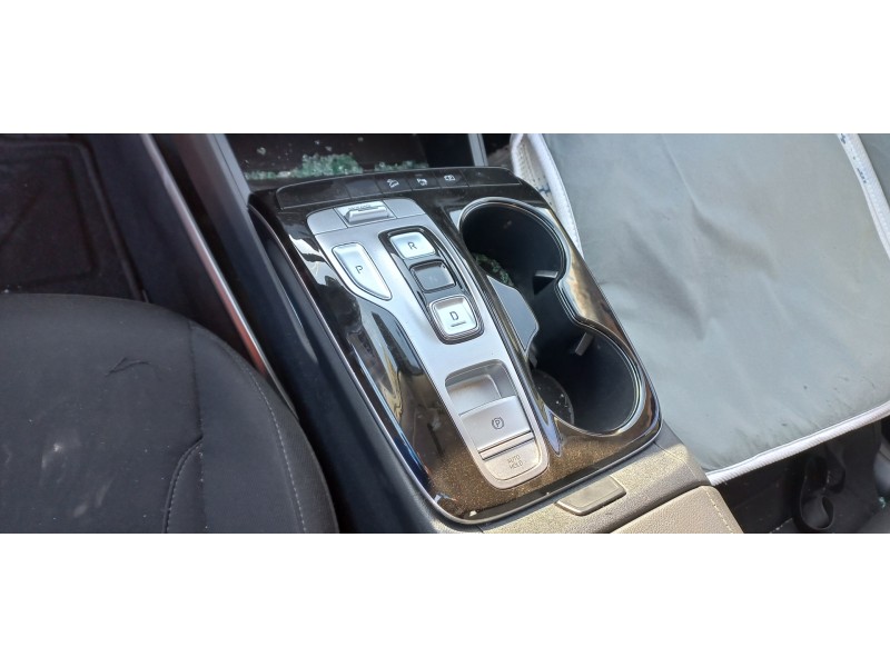 hyundai tucson del año 2021