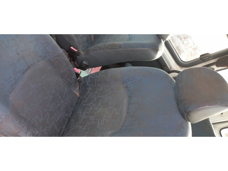 renault kangoo (f/kc0) del año 2000