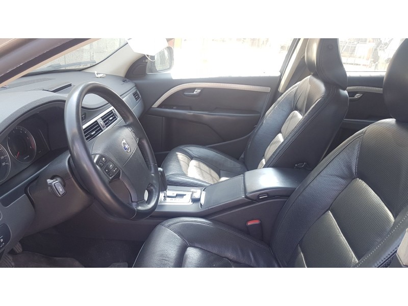volvo xc70 del año 2007