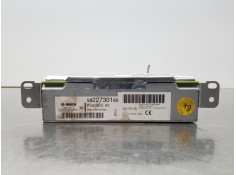 Recambio de sistema audio / radio cd para peugeot 208 bluehdi referencia OEM IAM 9822730180  