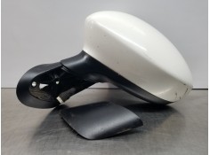 Recambio de retrovisor izquierdo para fiat punto (evo) (199) active referencia OEM IAM 735596879