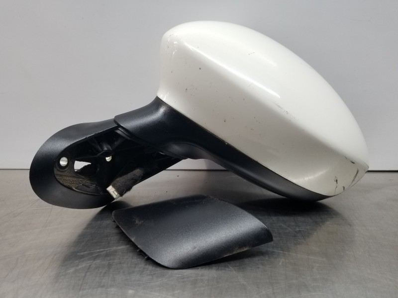 Recambio de retrovisor izquierdo para fiat punto (evo) (199) active referencia OEM IAM 735596879   Recambio de retrovisor izquierdo para fiat punto (evo) (199) active referencia OEM IAM 735596879