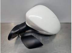 Recambio de retrovisor izquierdo para fiat punto (evo) (199) active referencia OEM IAM 735596879   2