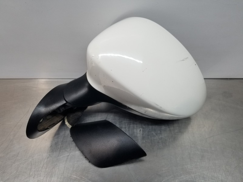 Recambio de retrovisor izquierdo para fiat punto (evo) (199) active referencia OEM IAM 735596879   Recambio de retrovisor izquierdo para fiat punto (evo) (199) active referencia OEM IAM 735596879