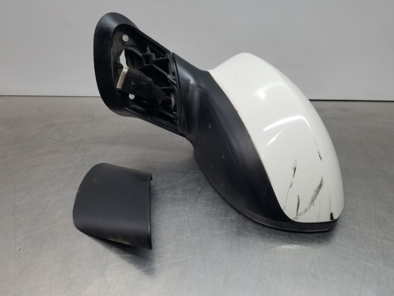 Recambio de retrovisor izquierdo para fiat punto (evo) (199) active referencia OEM IAM 735596879   Recambio de retrovisor izquierdo para fiat punto (evo) (199) active referencia OEM IAM 735596879