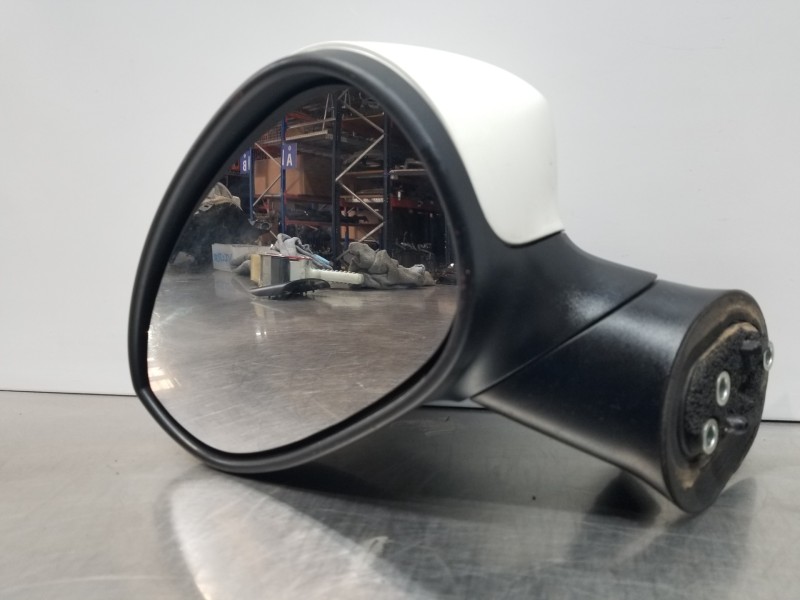 Recambio de retrovisor izquierdo para fiat punto (evo) (199) active referencia OEM IAM 735596879   Recambio de retrovisor izquierdo para fiat punto (evo) (199) active referencia OEM IAM 735596879