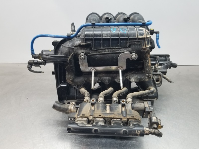 Recambio de colector admision para fiat punto (evo) (199) active referencia OEM IAM 77366016   Recambio de colector admision para fiat punto (evo) (199) active referencia OEM IAM 77366016