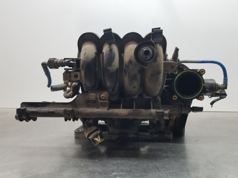 Recambio de colector admision para fiat punto (evo) (199) active referencia OEM IAM 77366016   Recambio de colector admision para fiat punto (evo) (199) active referencia OEM IAM 77366016