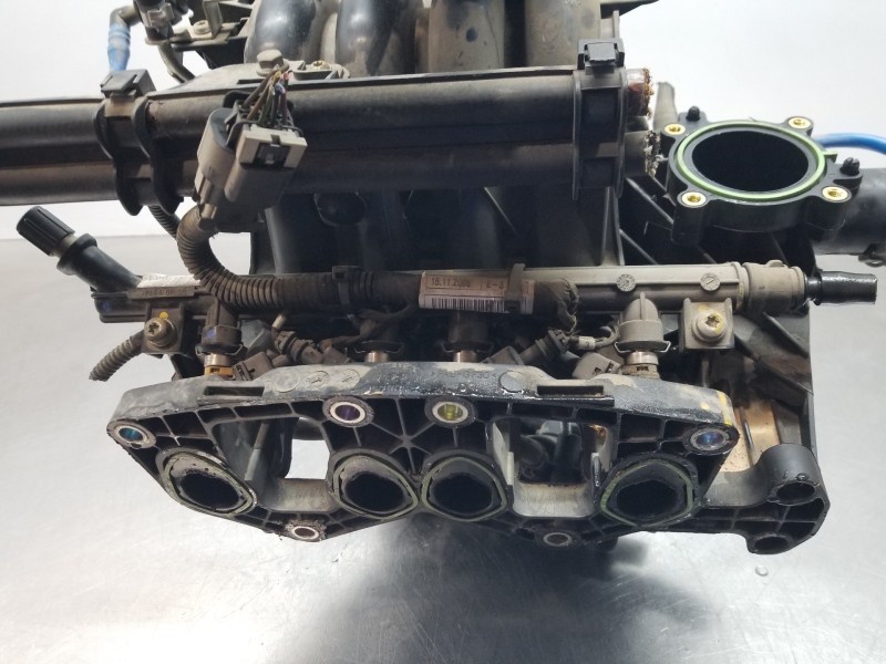 Recambio de colector admision para fiat punto (evo) (199) active referencia OEM IAM 77366016   Recambio de colector admision para fiat punto (evo) (199) active referencia OEM IAM 77366016