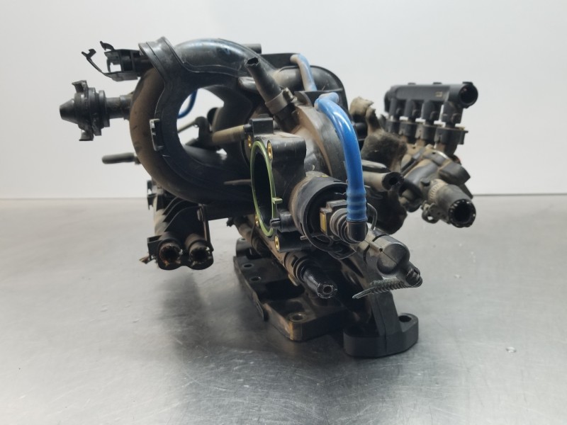 Recambio de colector admision para fiat punto (evo) (199) active referencia OEM IAM 77366016   Recambio de colector admision para fiat punto (evo) (199) active referencia OEM IAM 77366016