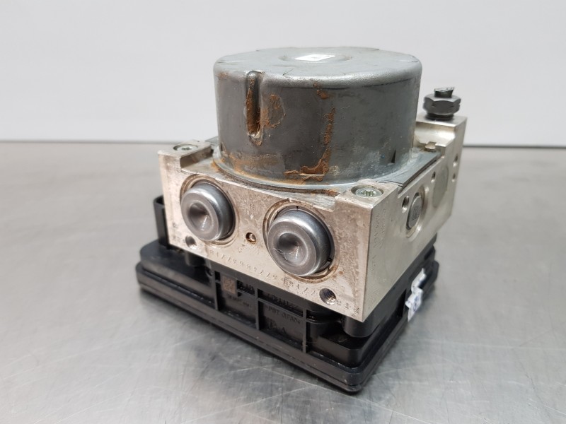 Recambio de abs para ford transit courier trend referencia OEM IAM JY162B373AA 10022011824 JY162C219AA Recambio de abs para ford transit courier trend referencia OEM IAM JY162B373AA 10022011824 JY162C219AA