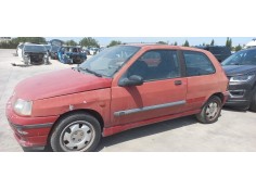 renault clio i phase iii del año 1995 2