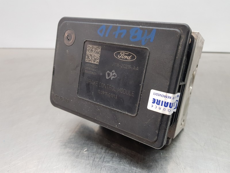 Recambio de abs para ford transit courier trend referencia OEM IAM JY162B373AA 10022011824 JY162C219AA Recambio de abs para ford transit courier trend referencia OEM IAM JY162B373AA 10022011824 JY162C219AA