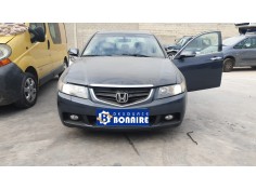 honda accord berlina (cl/cn) del año 2004