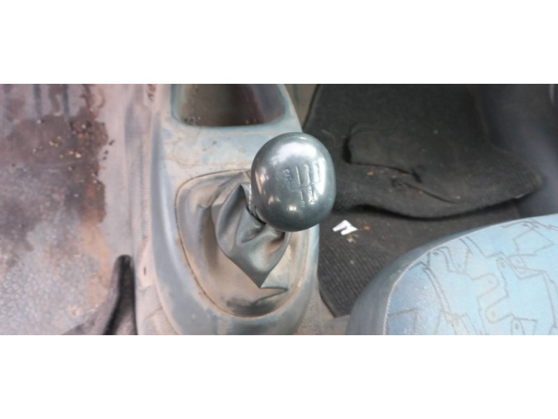 renault kangoo (f/kc0) del año 2000