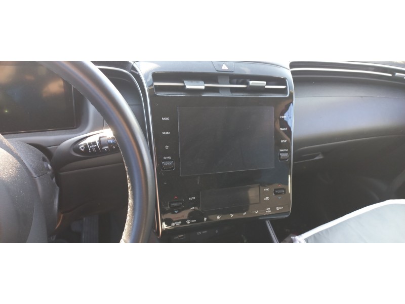 hyundai tucson del año 2021