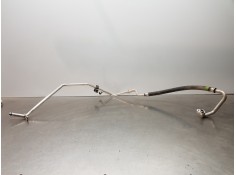 Recambio de tubos aire acondicionado para toyota yaris hybrid referencia OEM IAM 88707K0040  