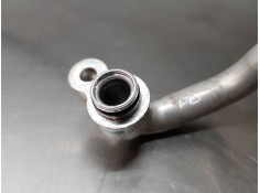 Recambio de tubos aire acondicionado para toyota yaris hybrid referencia OEM IAM 88707K0040   2