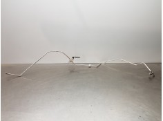 Recambio de tubos aire acondicionado para toyota yaris hybrid referencia OEM IAM 88710K0060  