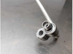 Recambio de tubos aire acondicionado para toyota yaris hybrid referencia OEM IAM 88710K0060   2