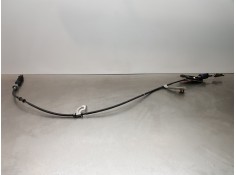 Recambio de varillaje cambio para toyota yaris hybrid referencia OEM IAM 33820K0040  