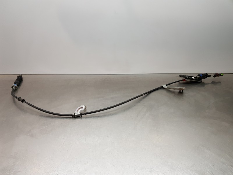 Recambio de varillaje cambio para toyota yaris hybrid referencia OEM IAM 33820K0040  