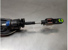 Recambio de varillaje cambio para toyota yaris hybrid referencia OEM IAM 33820K0040   2