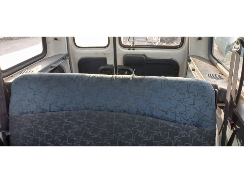 renault kangoo (f/kc0) del año 2000