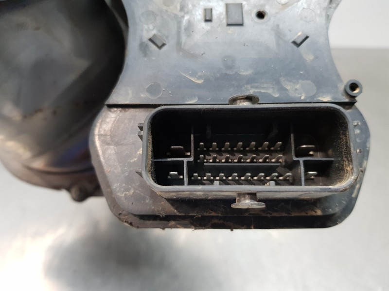 Recambio de servofreno para toyota yaris hybrid referencia OEM IAM 47210K0010 0204852046 