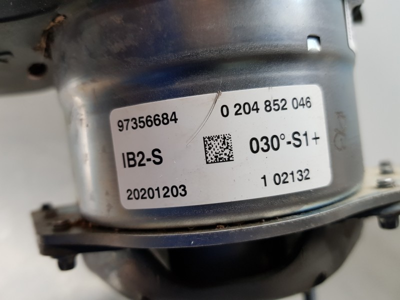 Recambio de servofreno para toyota yaris hybrid referencia OEM IAM 47210K0010 0204852046 