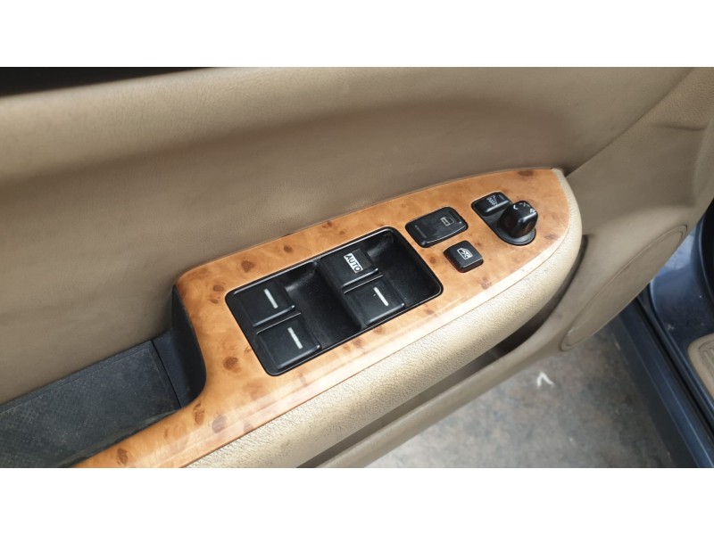 honda accord berlina (cl/cn) del año 2004