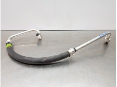 Recambio de tubos aire acondicionado para toyota yaris hybrid referencia OEM IAM 88711K0030  